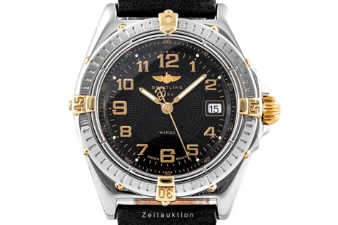 breitling wings datum steht nicht richtig|breitling watch change time.